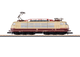 Märklin 88546 - DB, Electrische locomotief type 103 (Z)