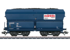 Märklin 48523 - Märklin Magazin Jaarwagen H0 2023 (HO|AC)