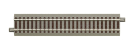Roco 61111 - Rechte rails lengte 185 mm (HO)