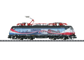 Minitrix 16894  - ERS Railways, e-loc 189 213 (N|DCC/SX)