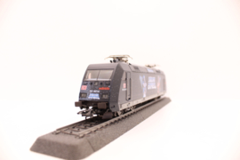 Märklin 37373 - DB AG, E-loc serie BR 101 001-6 (HO|Digitaal)