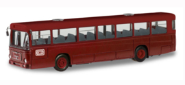 Herpa 309561 - MAN SÜ 240 Bahnbus DB (HO)
