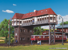 Vollmer 45735- Seinhuis Stuttgart (HO)