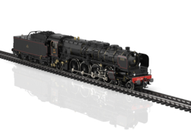 Märklin 39244 - EST, stoomlocomotief serie 13 (HO|AC sound)