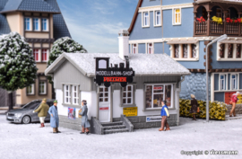 Vollmer 42418 - Modelbouw winkel (HO)