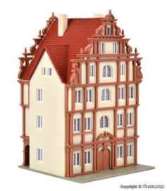 Vollmer 47751 - Warenhuis (N)