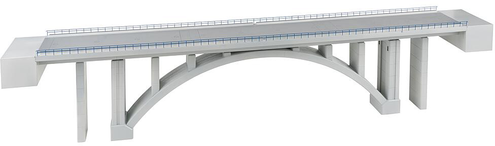 Faller 120505 - Moderne boogbrug (HO)