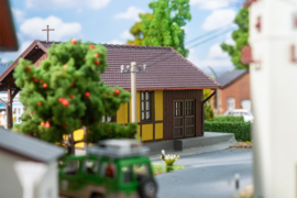 Faller 110137 - Station Uderns (HO)