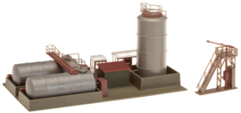 Faller 120157 - Dieselpompstation (HO)