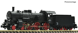 Fleischmann 7160021 - ÖBB, stoomlocomotief 638.1809 (N|DC)