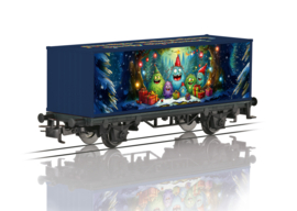 Märklin Start up 47625 - Jaarwagen 2025 (HO)