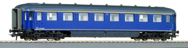 Roco 44284 - NS, personenrijtuig plan D 1e klas (HO|DC)