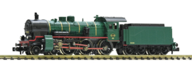 Fleischmann 7170020 - Stoomlocomotief serie 64, NMBS, (N|DCC)