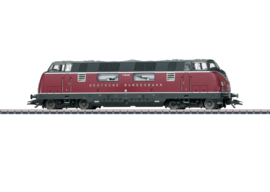 Märklin 37806 - DB Diesellocomotief V 200.0 (HO|AC sound)