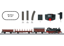 Märklin 29074 - Digitale startset "Goederentrein tijdperk III" (HO|AC digitaal)