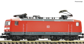 Fleischmann 7570007 - DB AG, Elektrische locomotief BR 143 (N|DCC sound)