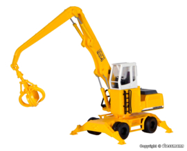 Kibri 11282 - LIEBHERR 934 overslagkraan (HO)