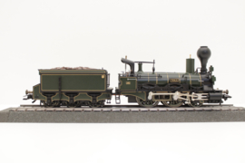 Märklin 37971 - K.Bay.Sts.B., Stoomlocomotief BR B VI (HO|Digitaal)