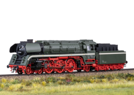 Märklin 38205 - DR, Stoomlocomotief type 01.5 (HO|AC sound)