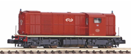 Piko 40428 - NS, Diesellocomotief 2456 (N)