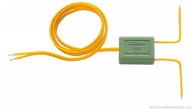 Fleischmann 6990 - Radio ontstoring (HO/N)