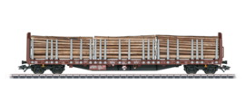 Märklin 47127 - DB AG rongenwagen Roos 639 (HO)