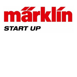 Märklin start up startsets HO (1:87)