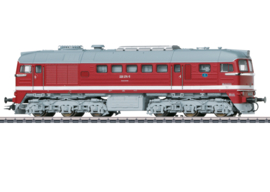Märklin 39201 - DB AG, Diesel locomotief serie 220 (HO|AC sound)