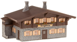 Faller 130326 - Bergwachtershut (HO)
