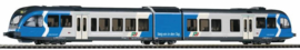 Piko 59534 - STLB, Dieseltreinstel GTW 2/6 Stadler (HO|DC)
