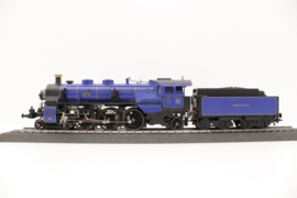 Märklin 37186 - Nördlingen, Stoomlocomotief Bayerische S 3/6 (HO|Digitaal)