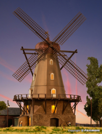 Kibri 39151 - Windmolen Hammarlunda (HO)