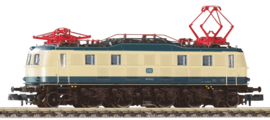 Piko 40304 - DB, Elektrische locomotief BR 118 (N)