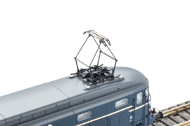 Piko 97505 - NS, elektrische locomotief serie 1000 tp.4 (HO/DCC sound)