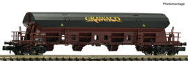 Fleischmann 6660101 - GRAWACO, Schwenkdachwagen (N|DC)