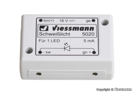 Viessmann 5020 - Laslicht (ALG)