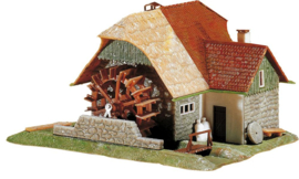 Faller 131210 -  Zwarte Woud Molen (HO)