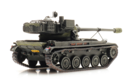Artitec 6870409 - AMX 13 lichte tank treinlading (HO)
