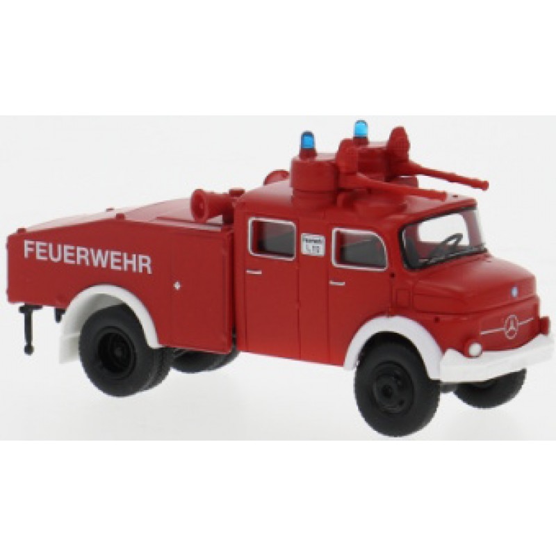 Brekina 47183 - Mercedes-Benz LA 1113 (HO)