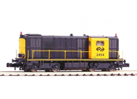 Piko 40422 - NS, Diesellocomotief 2454 (N)