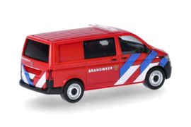 Herpa 097888 - VW T6.1 brandweer Nederland (HO)