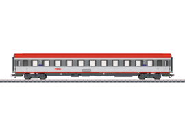 Märklin 42747 - ÖBB, Rijtuig type Bmz (HO|AC)