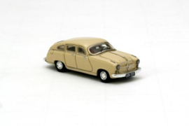 NEO 87237 - 1952-1955 Borgward Hansa 2400 - Beige (HO)