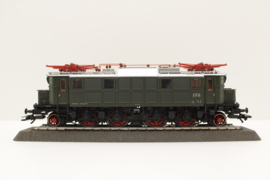 Märklin 37061 - DB, E-loc serie BR E 17 (HO|AC|Sound)