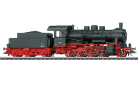 Märklin 37518 - DB, Stoomlocomotief serie 56 (HO|AC sound)