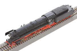 Roco 70052- DB, stoomlocomotief 011 062-7 (HO|DCC sound)
