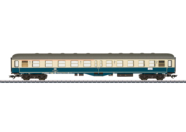 Märklin 43127 - DB, Rijtuig type ABylb 411 (HO|AC)