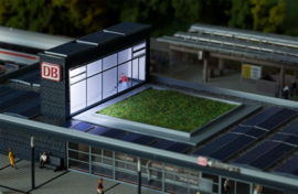 Faller 231724 -  Station Horrem (N)