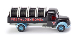 Wiking 085507 - Magirus S 7500 "FREYALDENHOVEN" (HO)