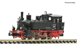 Fleischmann 7160022 - DB, stoomlocomotief BR 98.8 (N|DC)